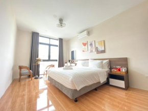 HANA Mini Hotel Grand World